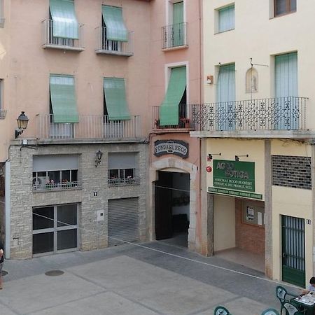 Casa Estivill Villa Cornudella de Montsant Luaran gambar