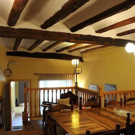 Casa Estivill Villa Cornudella de Montsant Luaran gambar