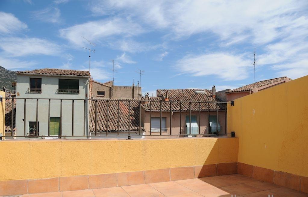 Casa Estivill Villa Cornudella de Montsant Luaran gambar