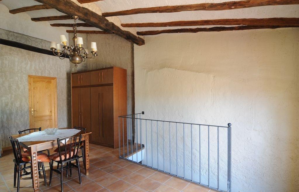 Casa Estivill Villa Cornudella de Montsant Luaran gambar