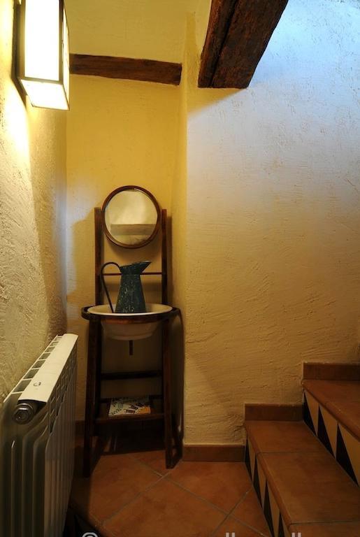 Casa Estivill Villa Cornudella de Montsant Bilik gambar