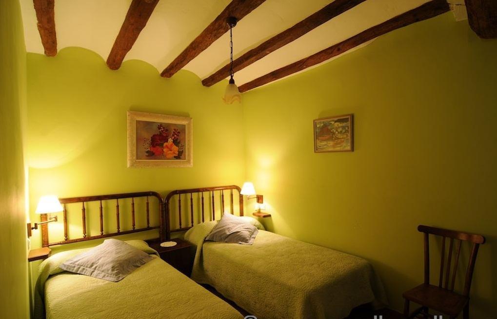 Casa Estivill Villa Cornudella de Montsant Bilik gambar