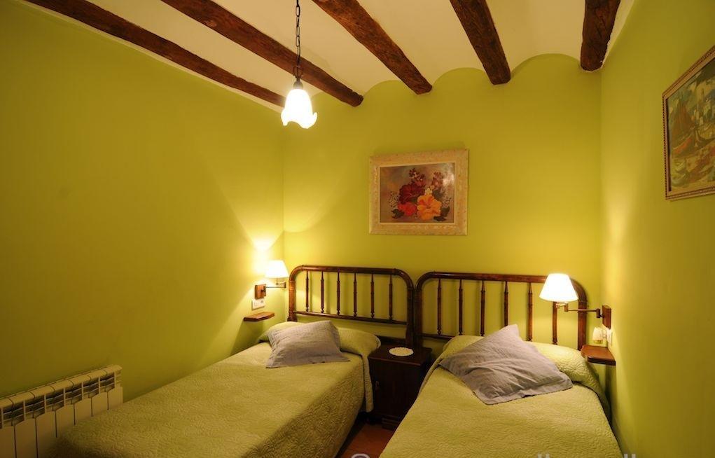 Casa Estivill Villa Cornudella de Montsant Bilik gambar