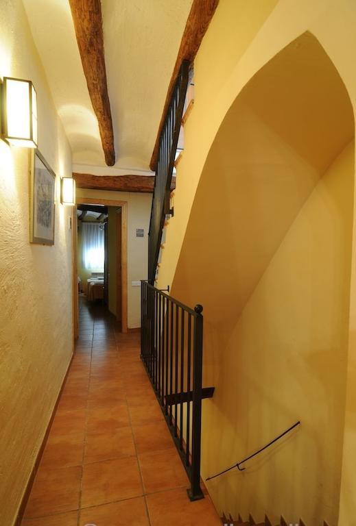 Casa Estivill Villa Cornudella de Montsant Bilik gambar