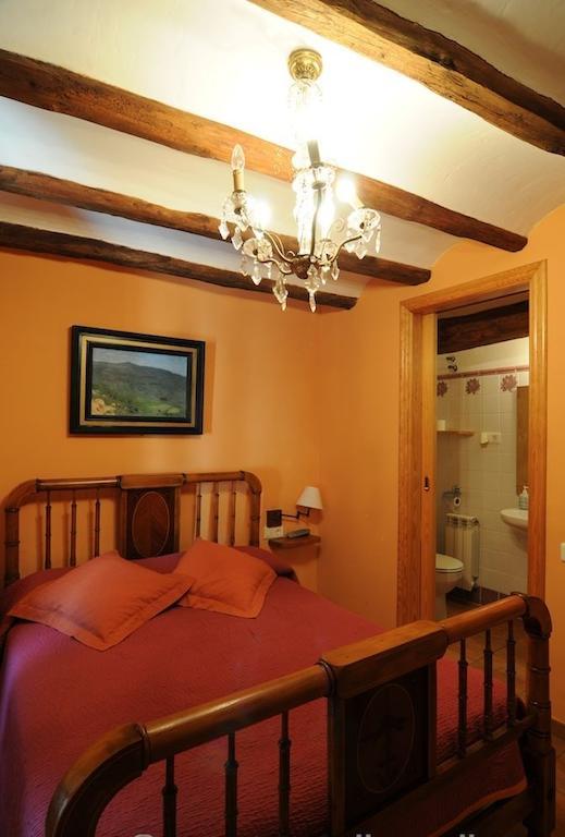 Casa Estivill Villa Cornudella de Montsant Bilik gambar