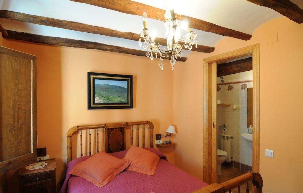 Casa Estivill Villa Cornudella de Montsant Bilik gambar