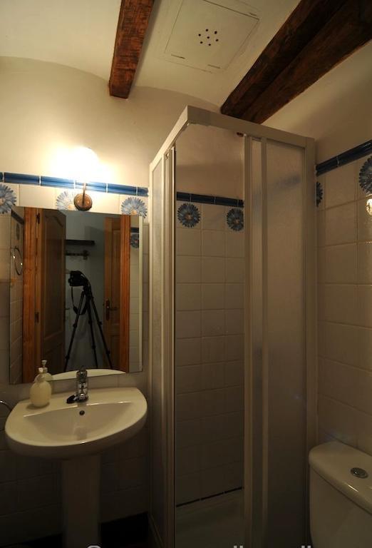 Casa Estivill Villa Cornudella de Montsant Luaran gambar