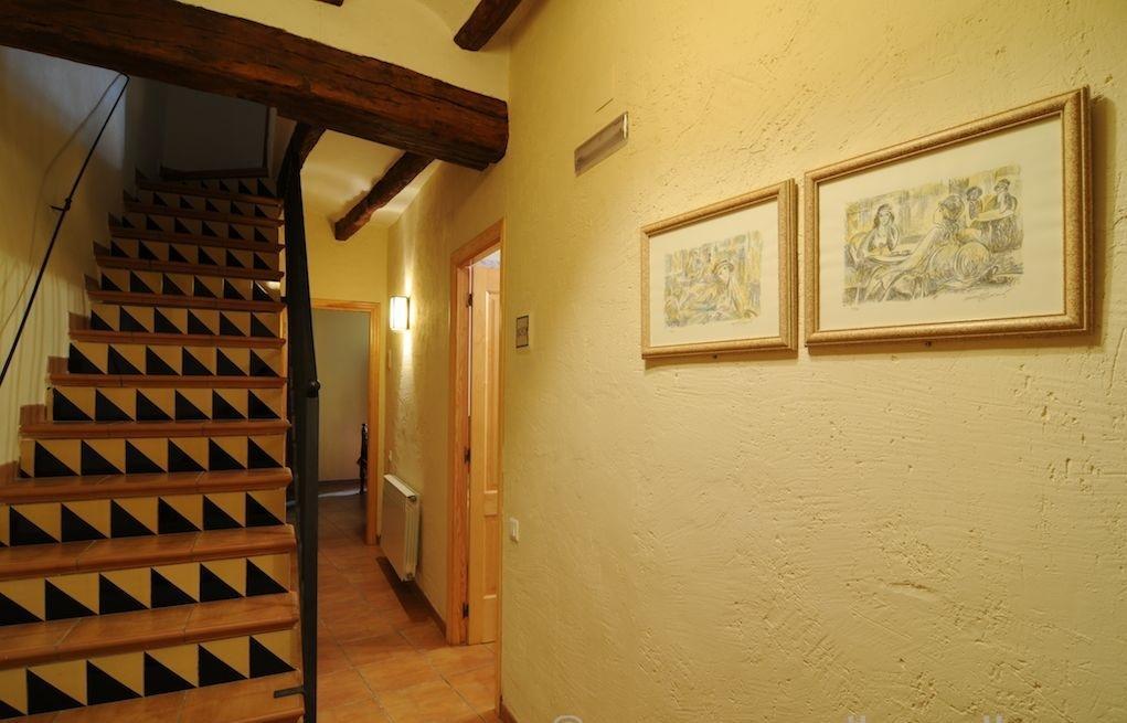 Casa Estivill Villa Cornudella de Montsant Luaran gambar