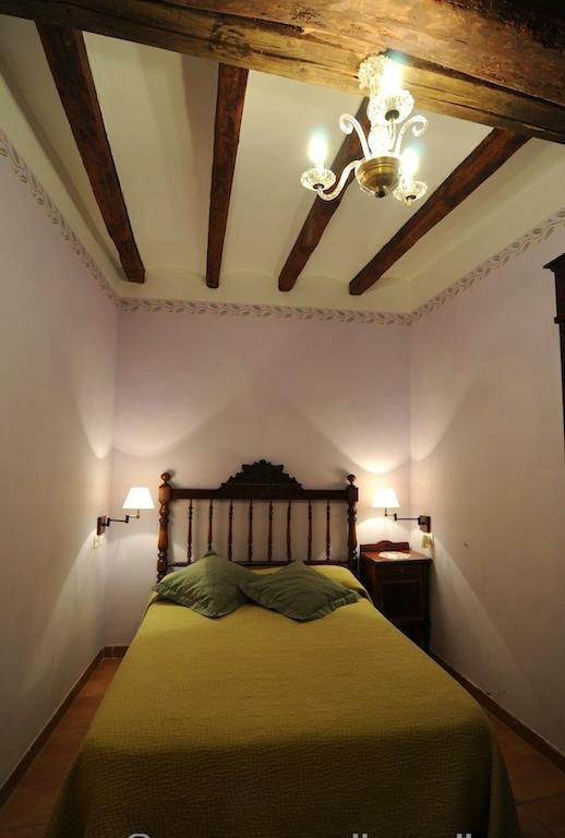 Casa Estivill Villa Cornudella de Montsant Bilik gambar
