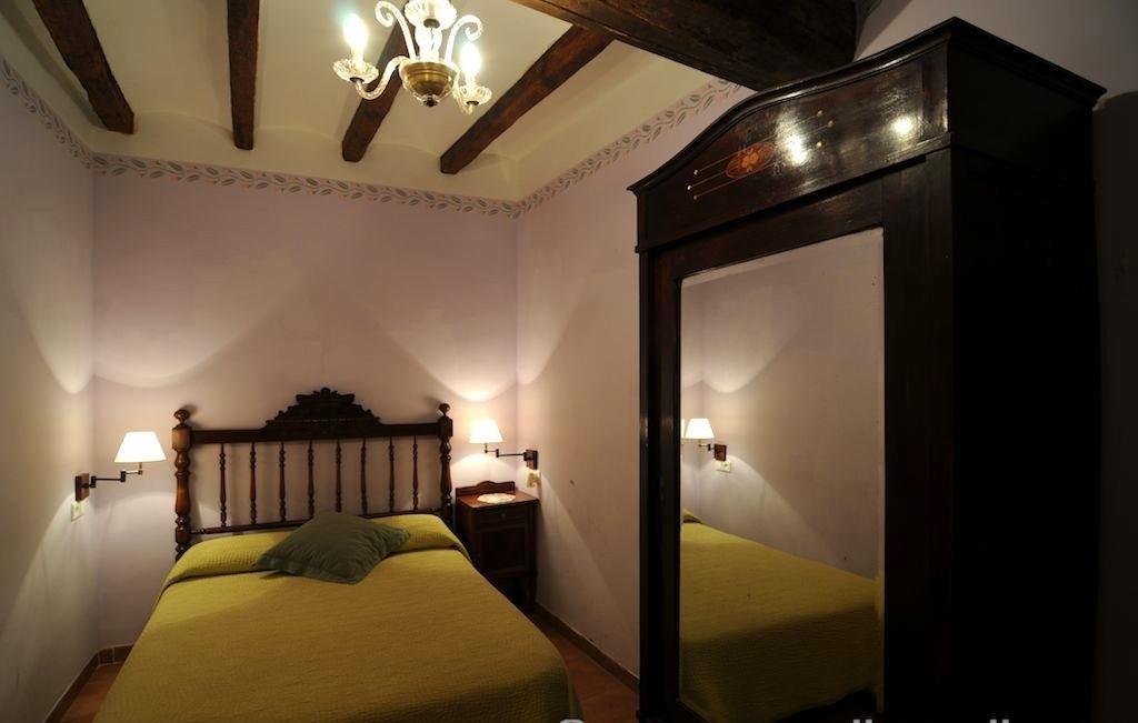 Casa Estivill Villa Cornudella de Montsant Bilik gambar