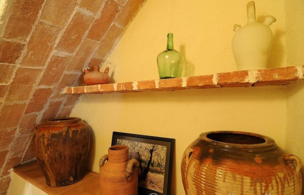 Casa Estivill Villa Cornudella de Montsant Luaran gambar