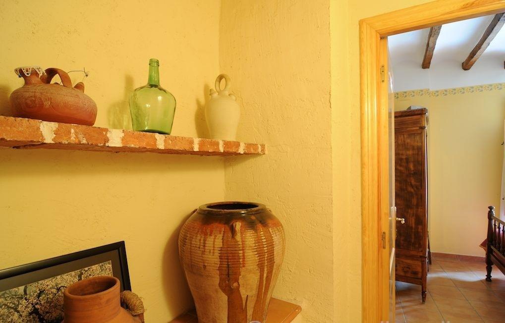Casa Estivill Villa Cornudella de Montsant Bilik gambar