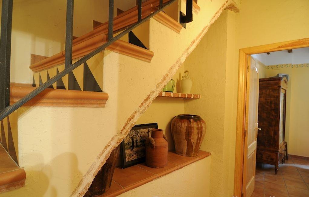 Casa Estivill Villa Cornudella de Montsant Luaran gambar