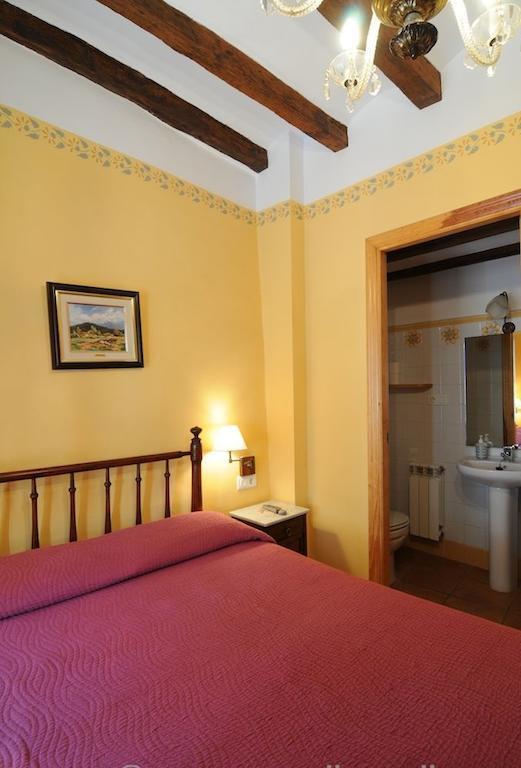 Casa Estivill Villa Cornudella de Montsant Luaran gambar