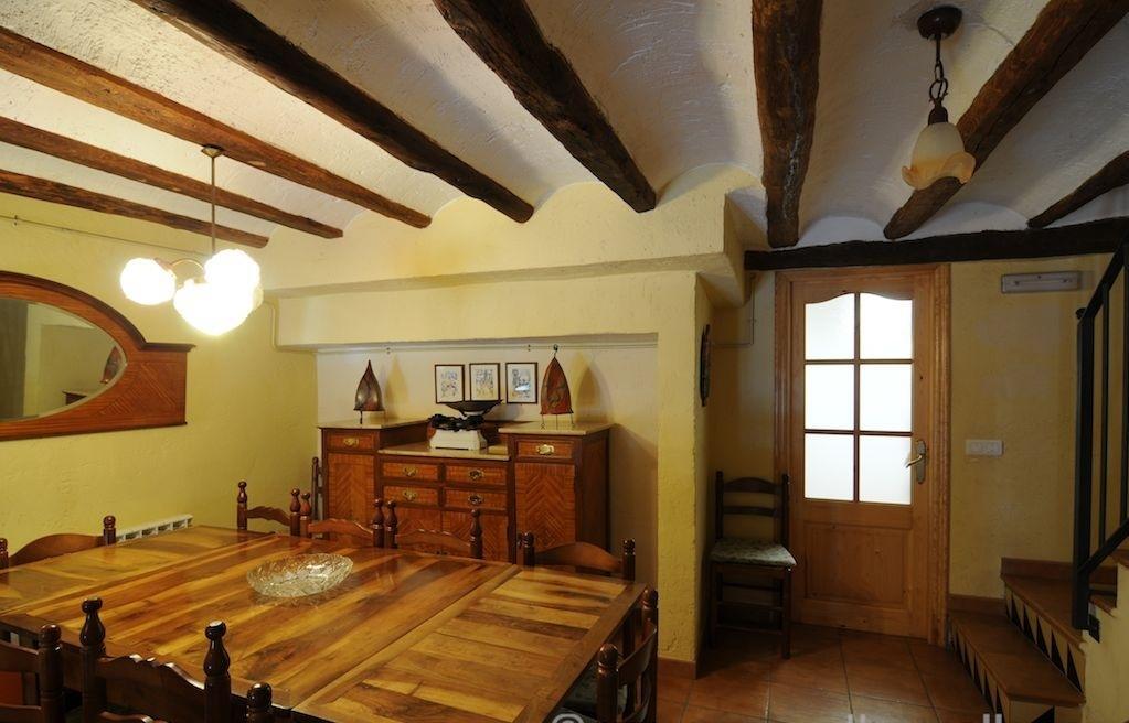 Casa Estivill Villa Cornudella de Montsant Bilik gambar