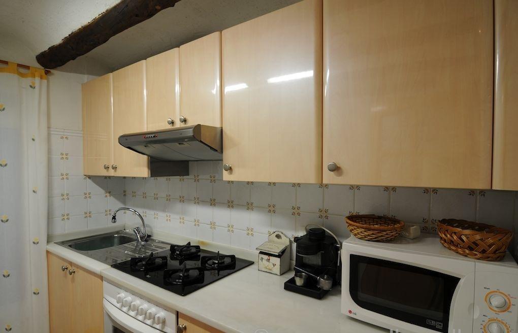 Casa Estivill Villa Cornudella de Montsant Bilik gambar