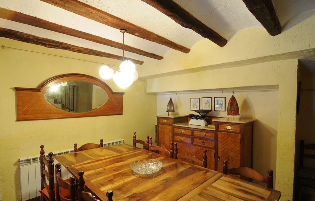 Casa Estivill Villa Cornudella de Montsant Bilik gambar
