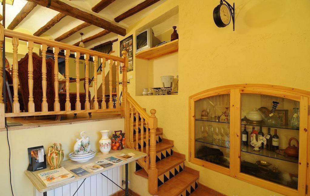 Casa Estivill Villa Cornudella de Montsant Luaran gambar