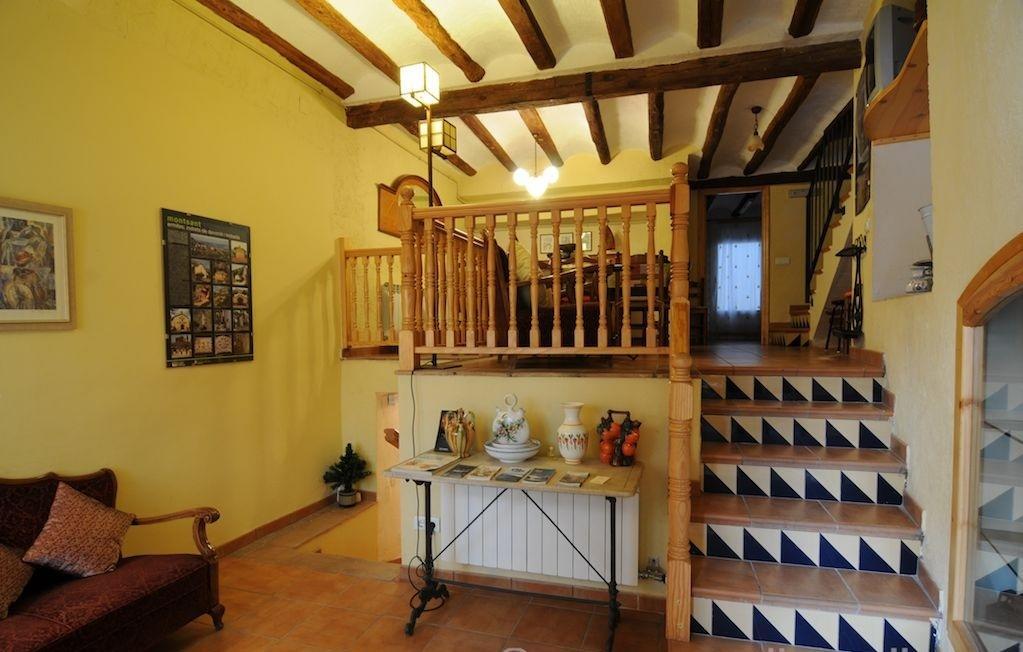 Casa Estivill Villa Cornudella de Montsant Luaran gambar