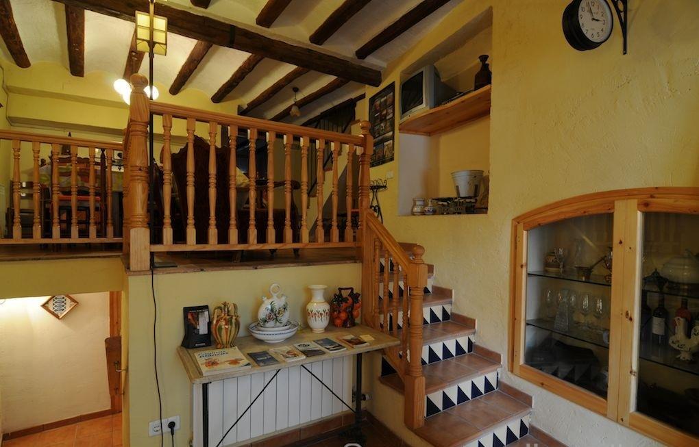 Casa Estivill Villa Cornudella de Montsant Luaran gambar